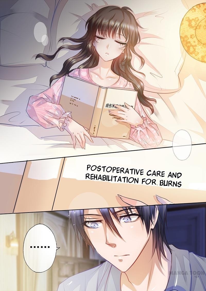 Warm Marriage Chapter 10 1